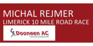Michal Rejmer Dooneen 10 Mile 2025